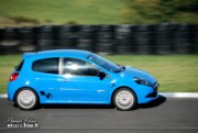 Mas du Clos / Objectif-Circuit